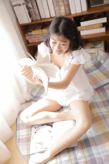 丁香花美女社区